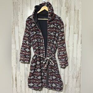 Pendleton Bath Robe